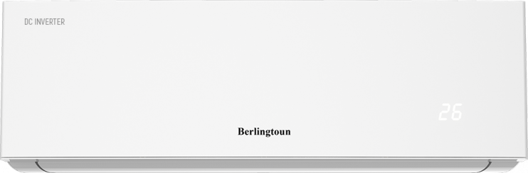 Сплит-система Berlingtoun BR-09CIN1