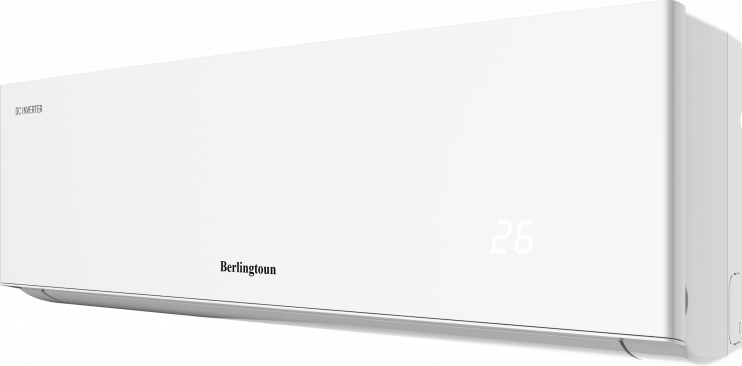 Сплит-система Berlingtoun BR-09CIN1