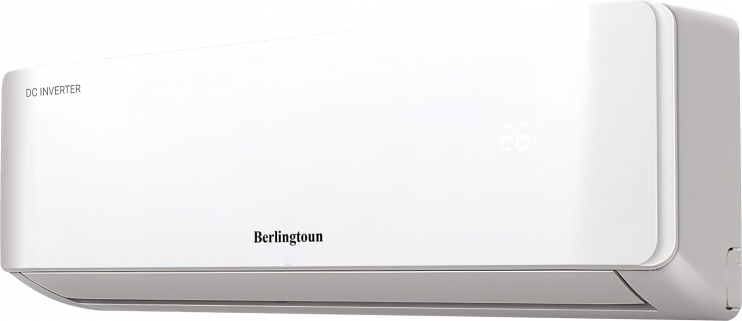 Сплит-система Berlingtoun BR-09MBIN1