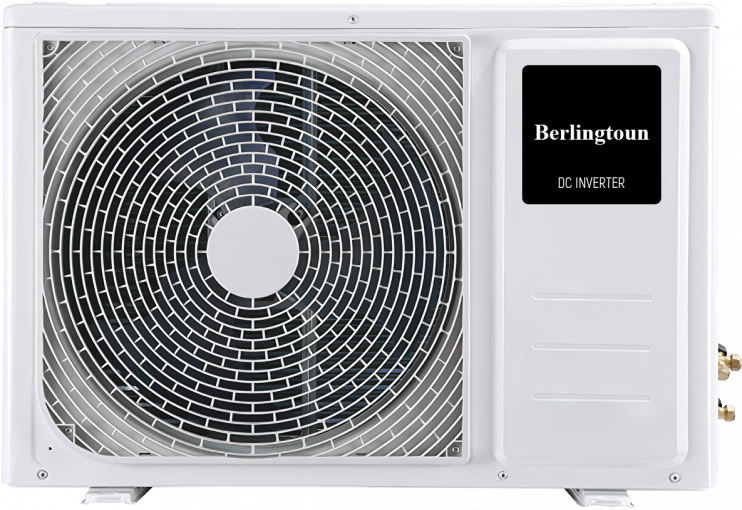 Сплит-система Berlingtoun BR-09MBIN1