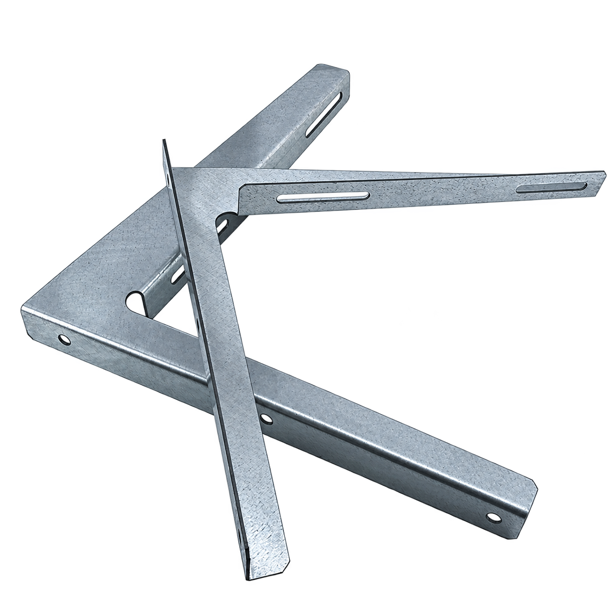 Кронштейн 400x450, 2.0 мм