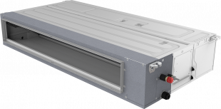 Канальный тонкий блок VRF Berlingtoun BVPR/I-045TA1UN/ST