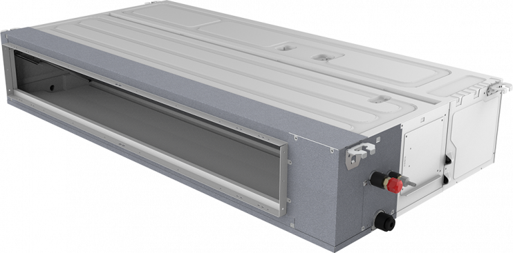 Канальный тонкий блок VRF Berlingtoun BVPR/I-071TA1UN/INV