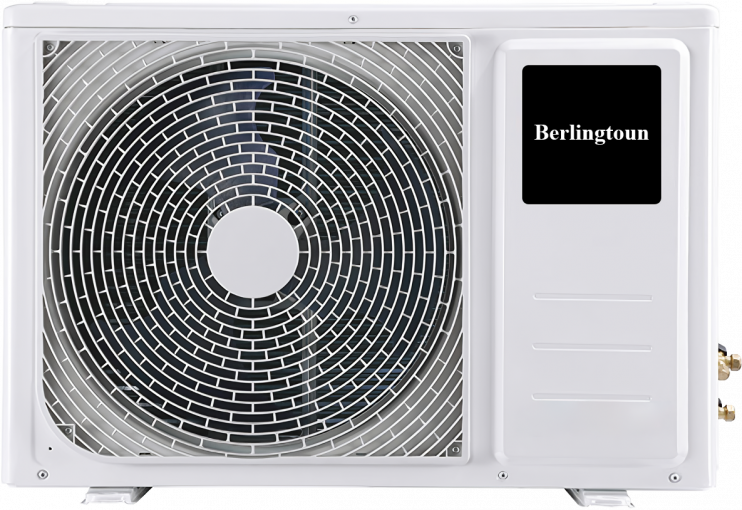 Сплит-система Berlingtoun BR-12MBST1
