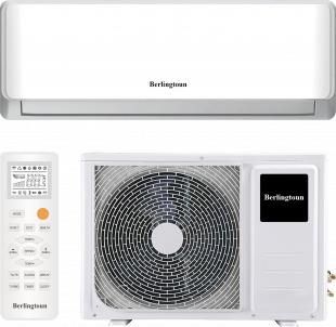 Сплит-система Berlingtoun BR-12MBST1