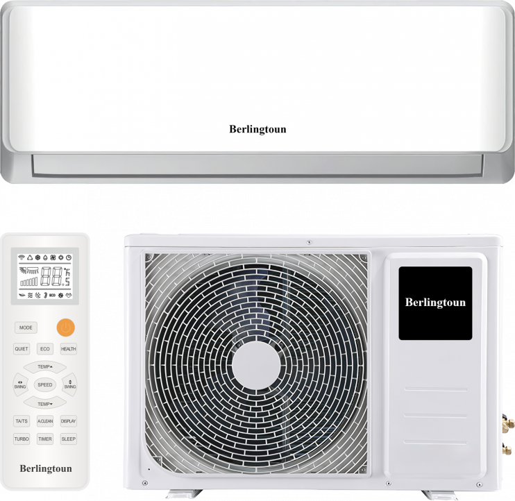 Сплит-система Berlingtoun BR-12MBST1