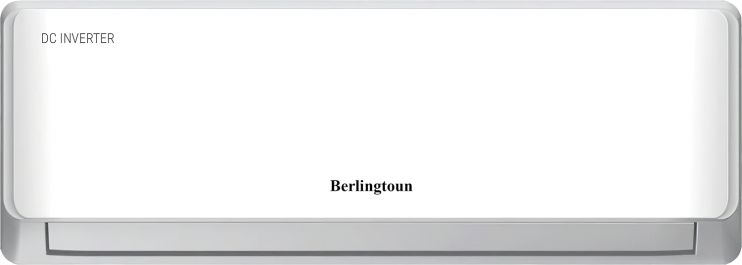 Сплит-система Berlingtoun BR-24MBIN1