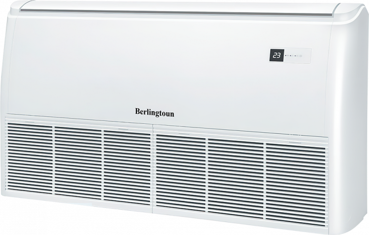 Напольно-потолочный блок VRF Berlingtoun BVPR/I-090FA1