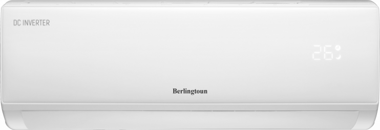 Сплит-система Berlingtoun BR-09TIN1