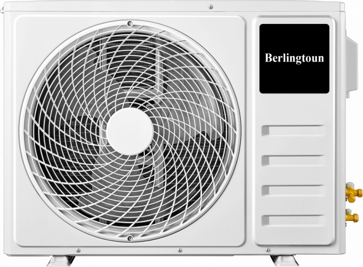 Сплит-система Berlingtoun BR-09TST1