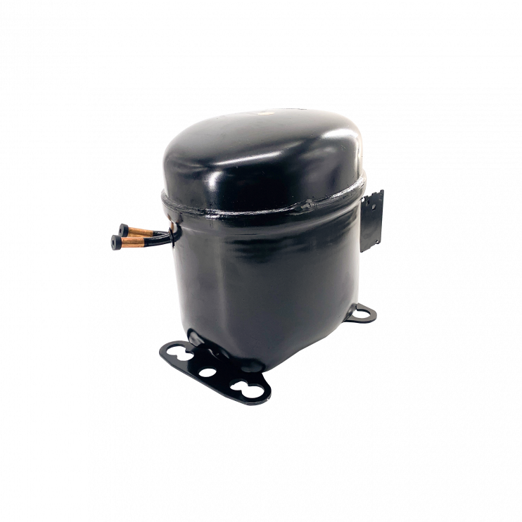 Компрессор Berlingtoun MD-GQR12KG (R-404, 1895 Вт при +7.2°) среднетемпературный в коробке