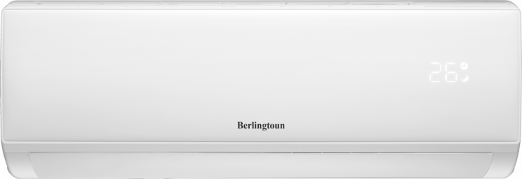 Сплит-система Berlingtoun BR-12TST1