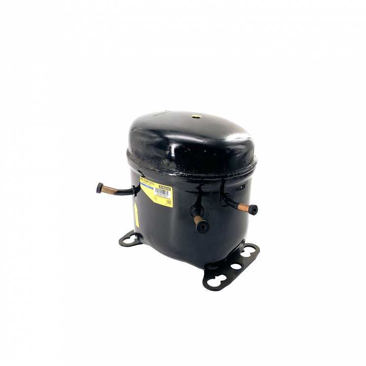 Компрессор Berlingtoun MD-GQR12TC (R134, 1208Вт при +7.2°) среднетемпературный в коробке