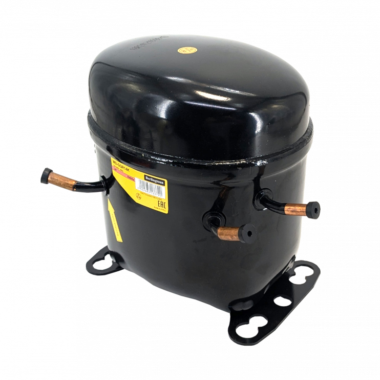 Компрессор Berlingtoun MD-GQR14K (R-404, -23.3C, 750Вт) низкотемпературный в коробке