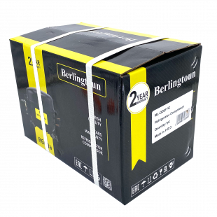 Компрессор Berlingtoun ML-QD91YG (R600, 155Вт при -23С)