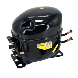 Компрессор Berlingtoun MQ-ADW153 (R134, 380Вт при -23С)