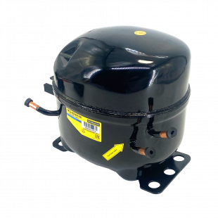 Компрессор Berlingtoun MQ-ADW168 (R134, 430Вт при -23С)