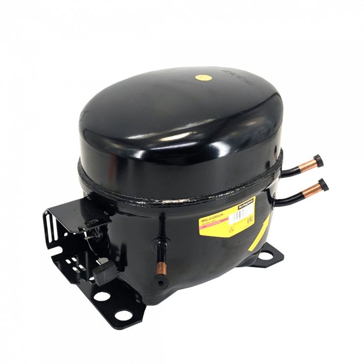 Компрессор Berlingtoun MQ-GQR90K (R-404, 23.3C, 515Вт) низкотемпературный в коробке