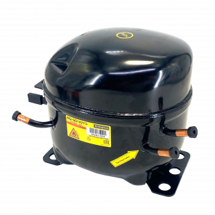 Компрессор Berlingtoun MQ-QD142YG (R600, 240Вт при -23С)