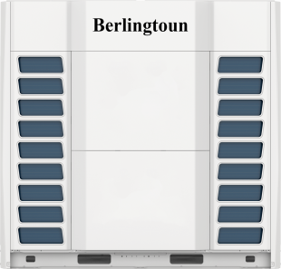 Наружный блок Модульный VRF Berlingtoun BVPR/OSP-1010A1 mod
