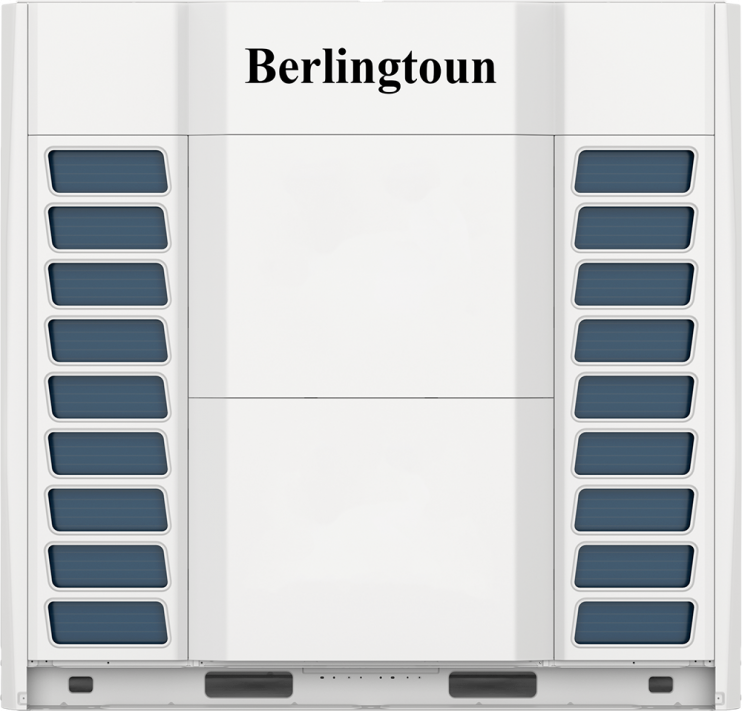 Наружный блок Модульный VRF Berlingtoun BVPR/OSP-1010A1 mod