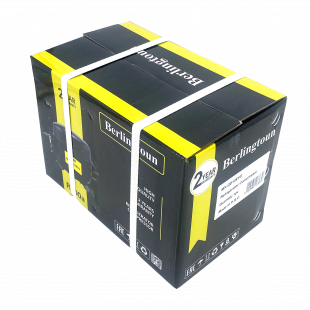 Компрессор Berlingtoun MX-QD128YG (R600, 215Вт при -23С)