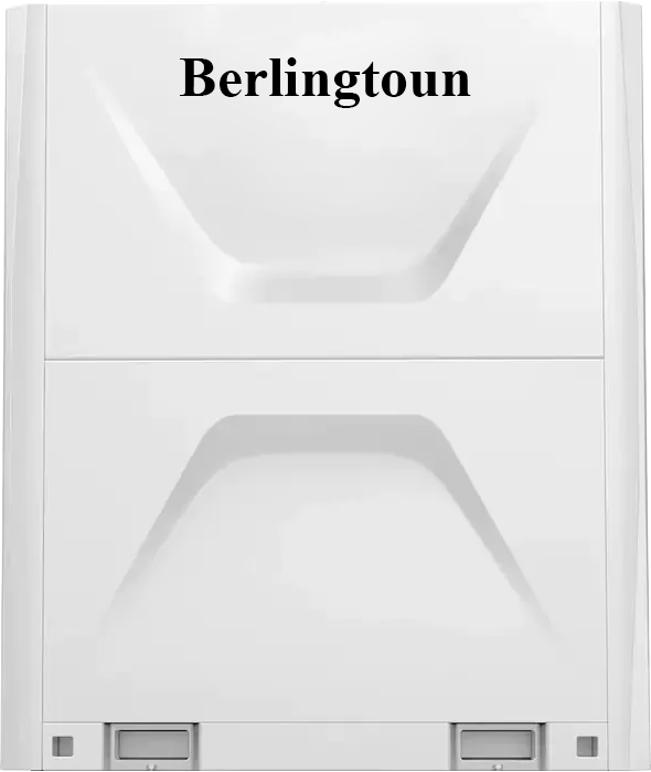 Наружный блок Модульный VRF Berlingtoun BVPR/O-250A1 mod