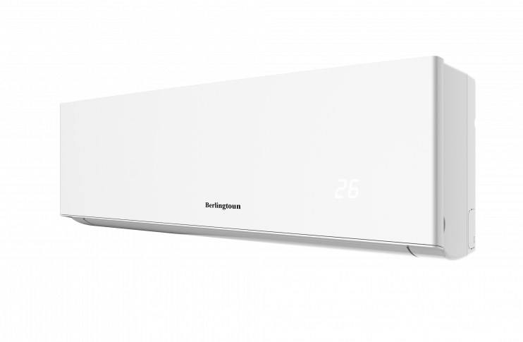 Сплит-система Berlingtoun BR-24CST1